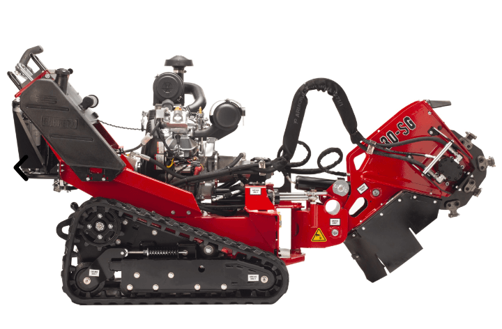 Stump Grinder