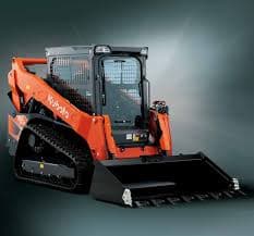 Skid Steer - Tractor