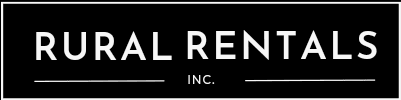 Rural Rentals Inc